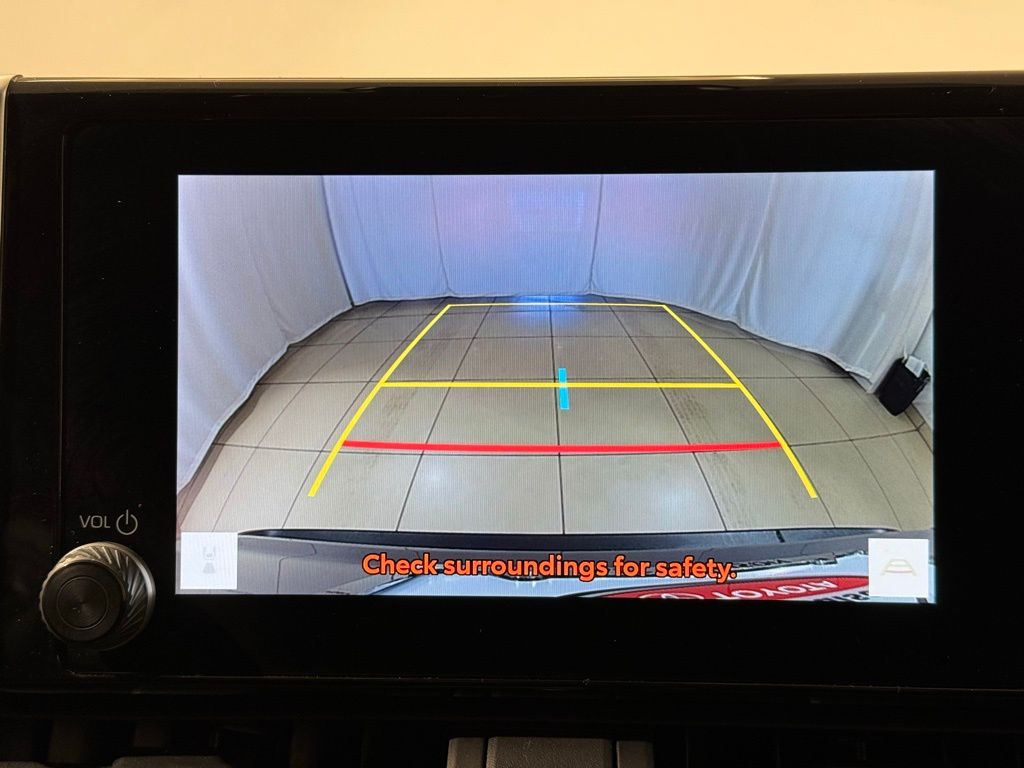 Thumbnail: 2024 Toyota RAV4 - 27