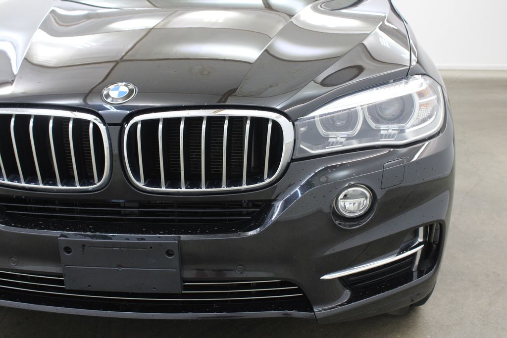 used 2016 BMW X5 car, priced at $15,749
