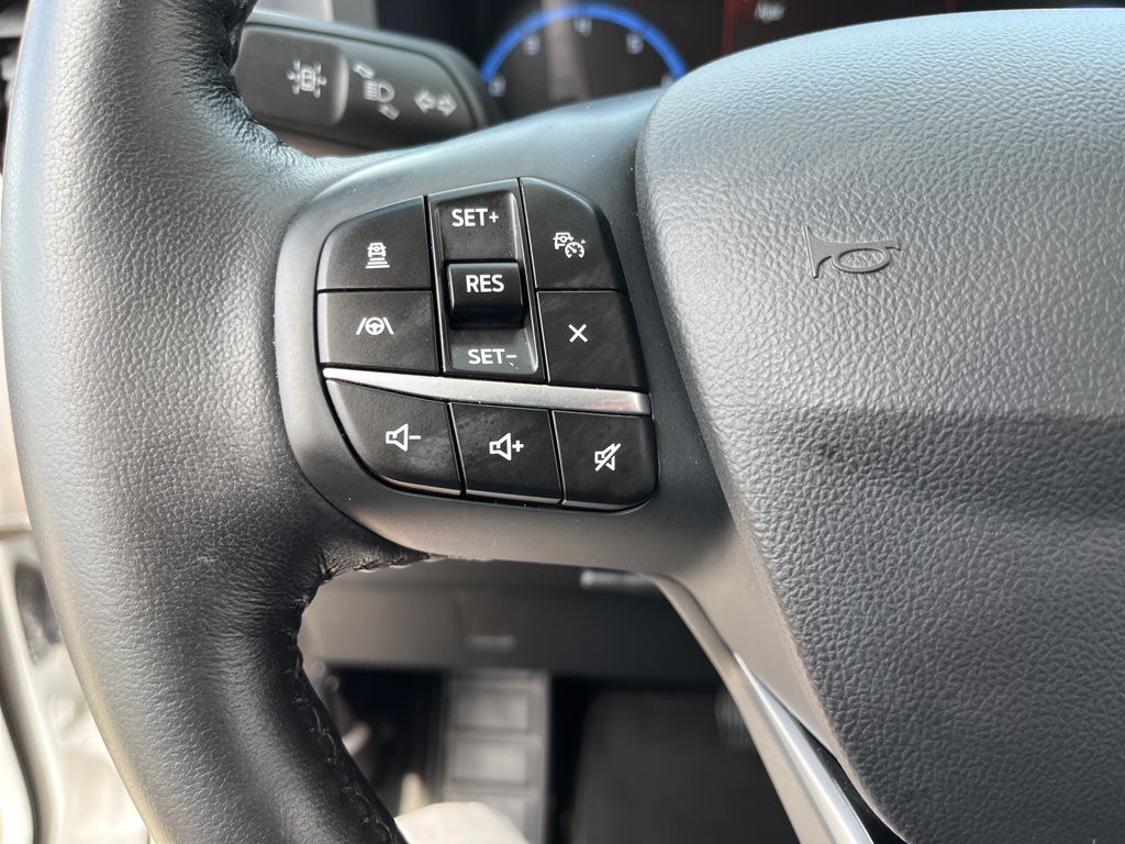 Thumbnail: 2021 Ford Bronco Sport - 23