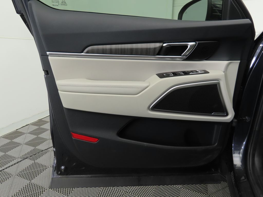 2025 Kia Telluride EX 25