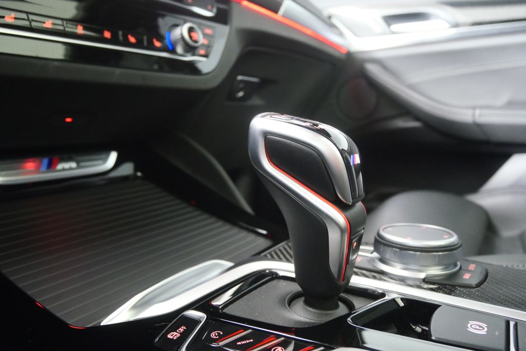Thumbnail: 2020 BMW X3 - 26