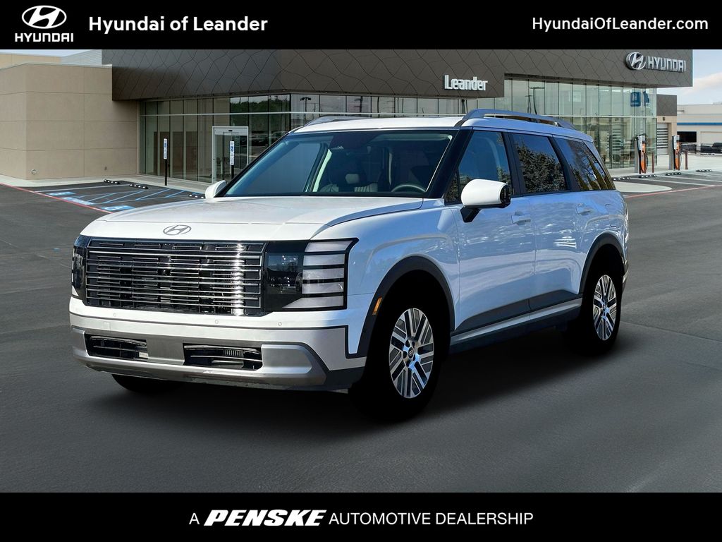 Thumbnail: 2026 Hyundai Palisade - 1