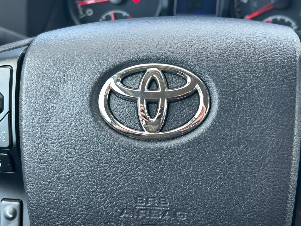 Used 2023 Toyota Tacoma Truck