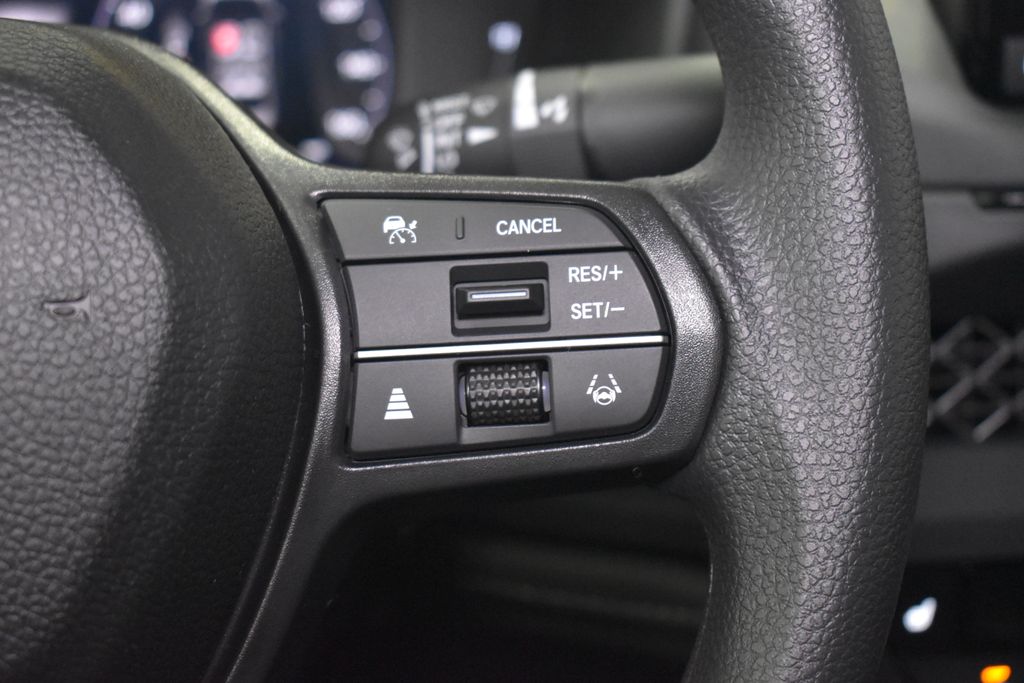 Thumbnail: 2025 Honda Accord - 16