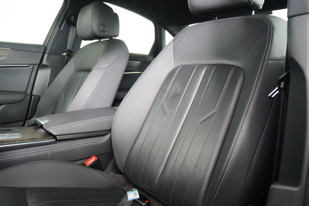 Thumbnail: 2020 Audi A6 - 11