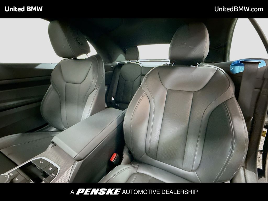 Thumbnail: 2026 BMW 4 Series - 5