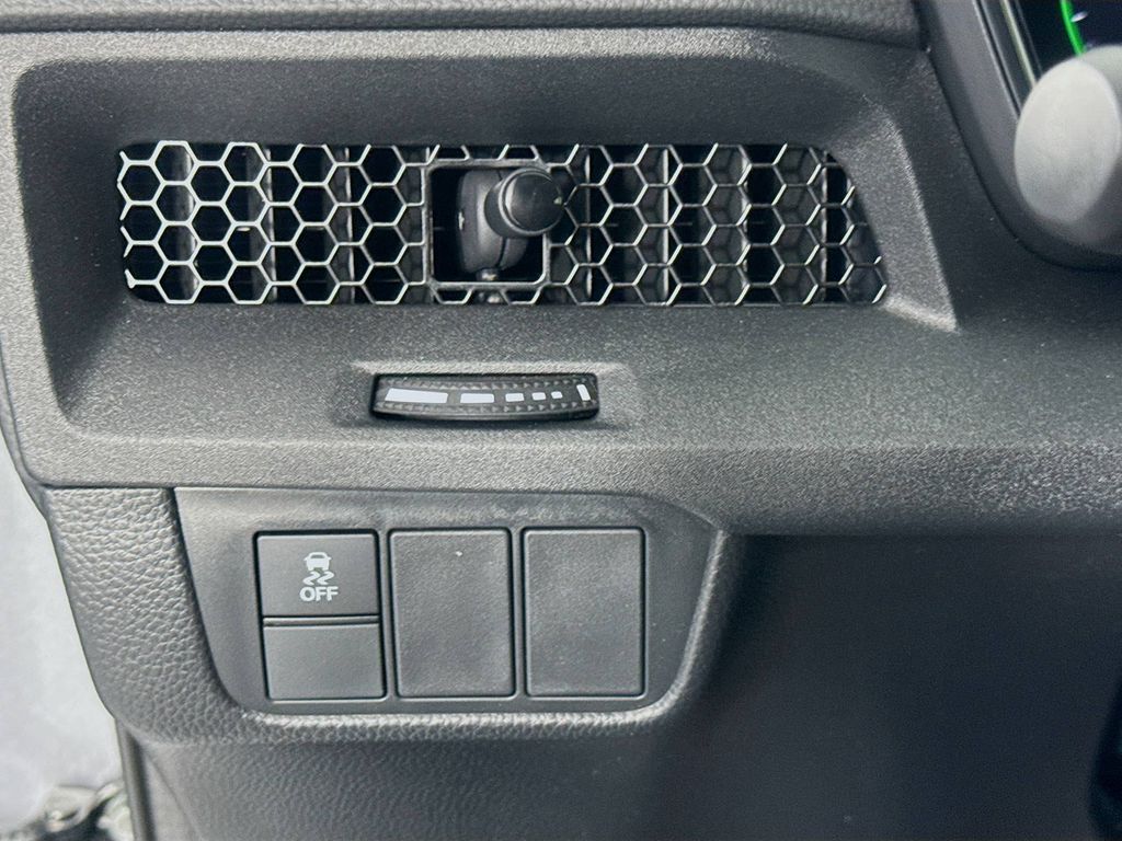 Used Car 2025 Honda Cr-v Hybrid  Sport For Sale Under $35,000 In Austin, Texas