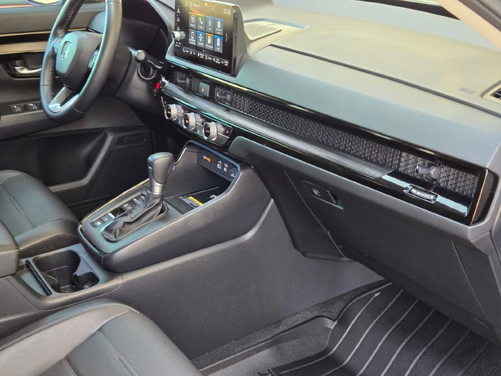 Used 2025 Honda CR-V SUV