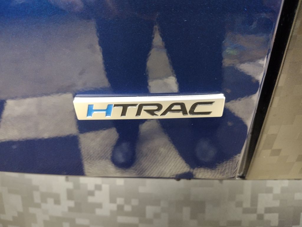 2026 Hyundai IONIQ 5 XRT