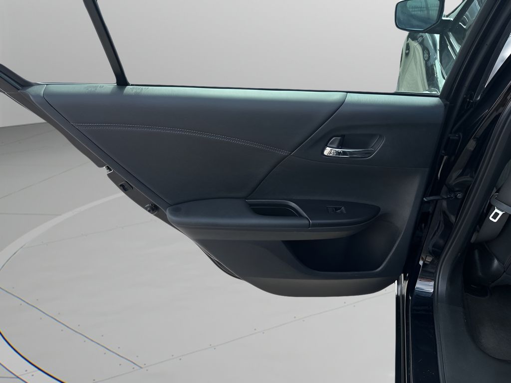 Used Car 2015 Honda Accord  Sport For Sale Under $12,000 In Austin, Texas