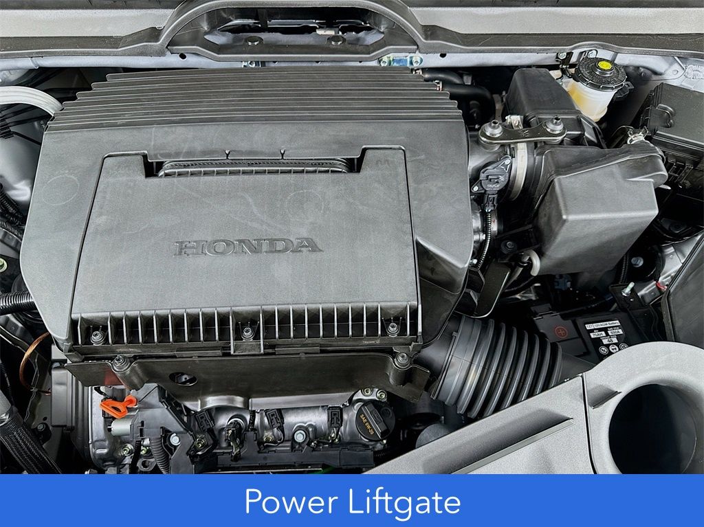 Used Car 2025 Honda Pilot  Touring For Sale Under $50,000 In Austin, Texas