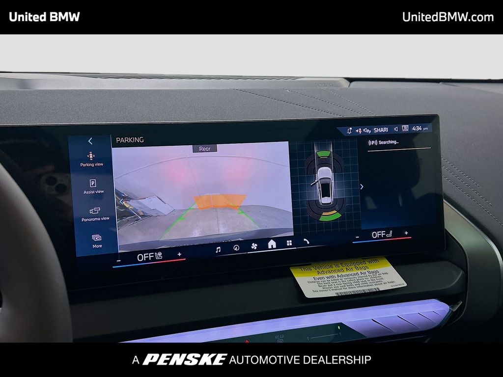 Thumbnail: 2026 BMW X3 - 9