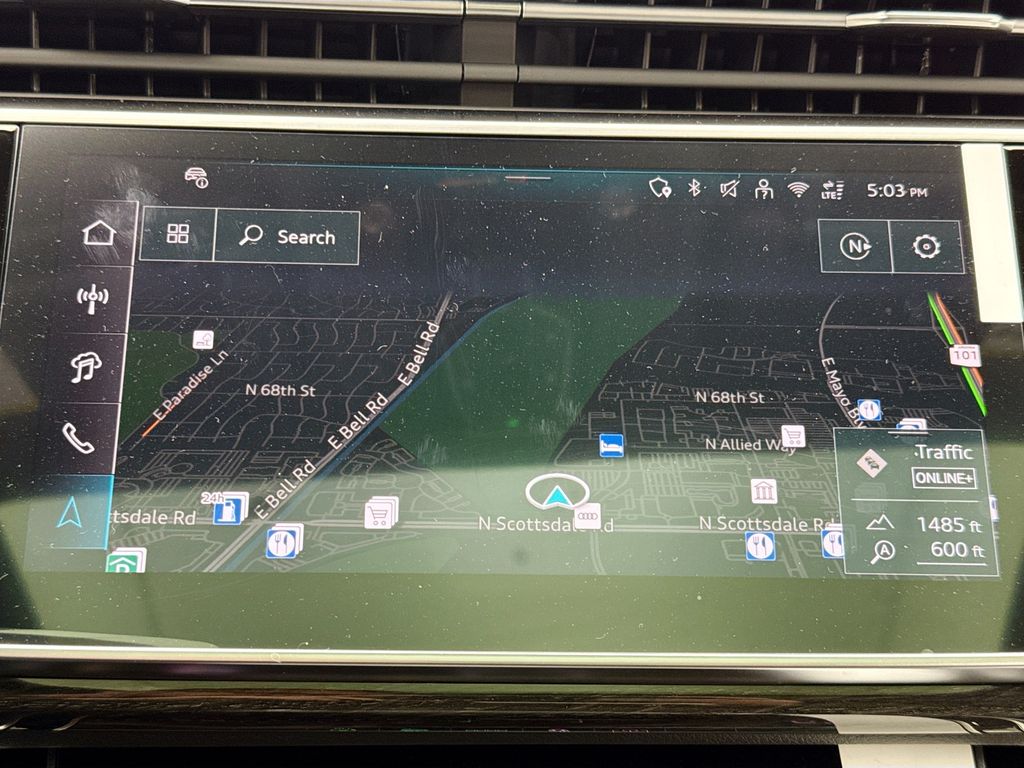 Thumbnail: 2026 Audi Q7 - 15