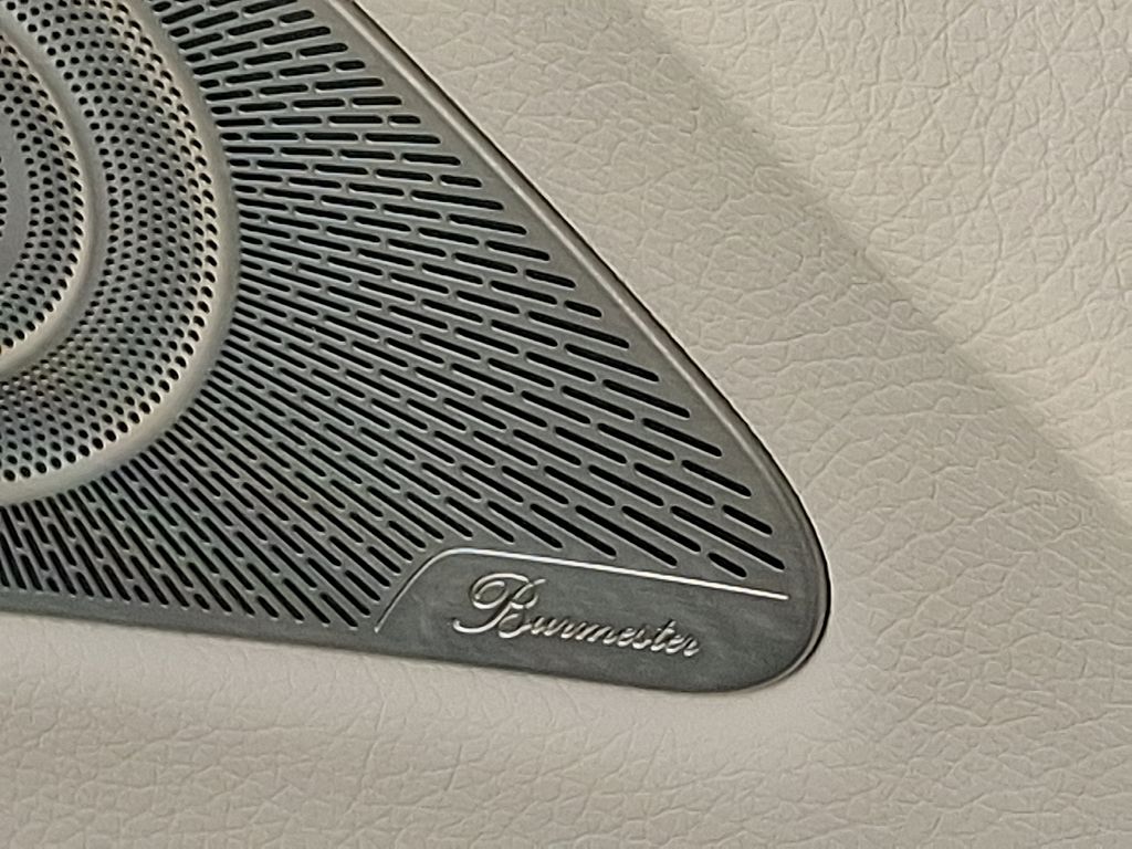 Thumbnail: 2022 Mercedes-Benz S-Class - 26