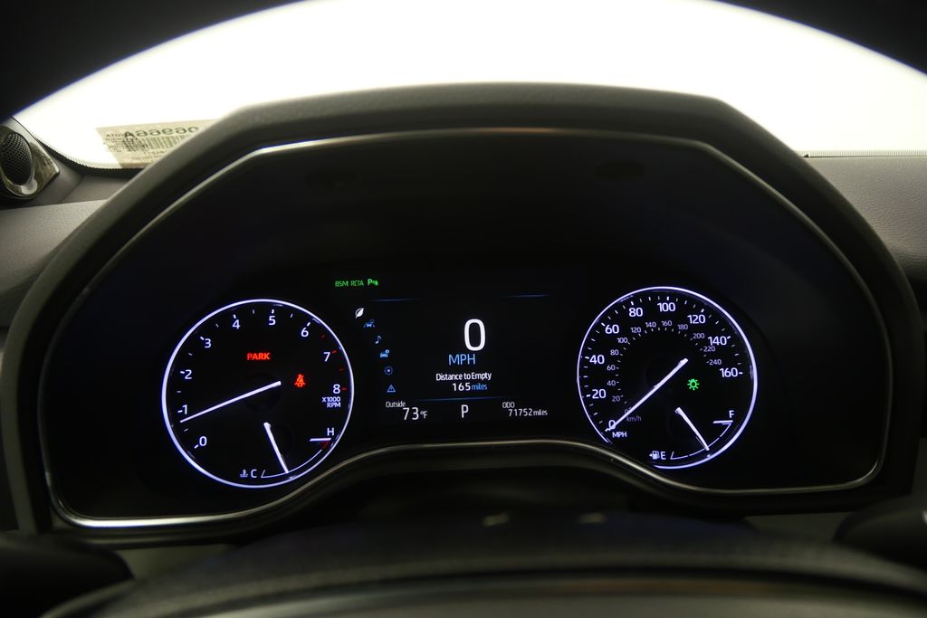 Thumbnail: 2019 Toyota Avalon - 20