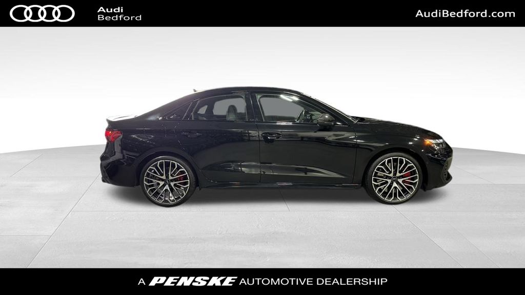 Thumbnail: 2025 Audi S3 - 7