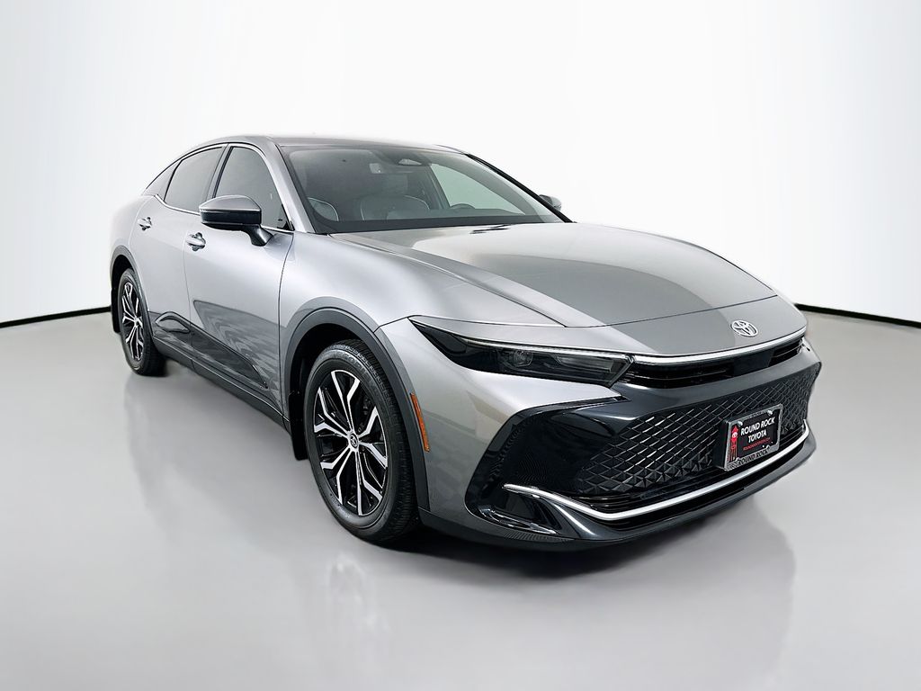 Thumbnail: 2023 Toyota Crown - 3