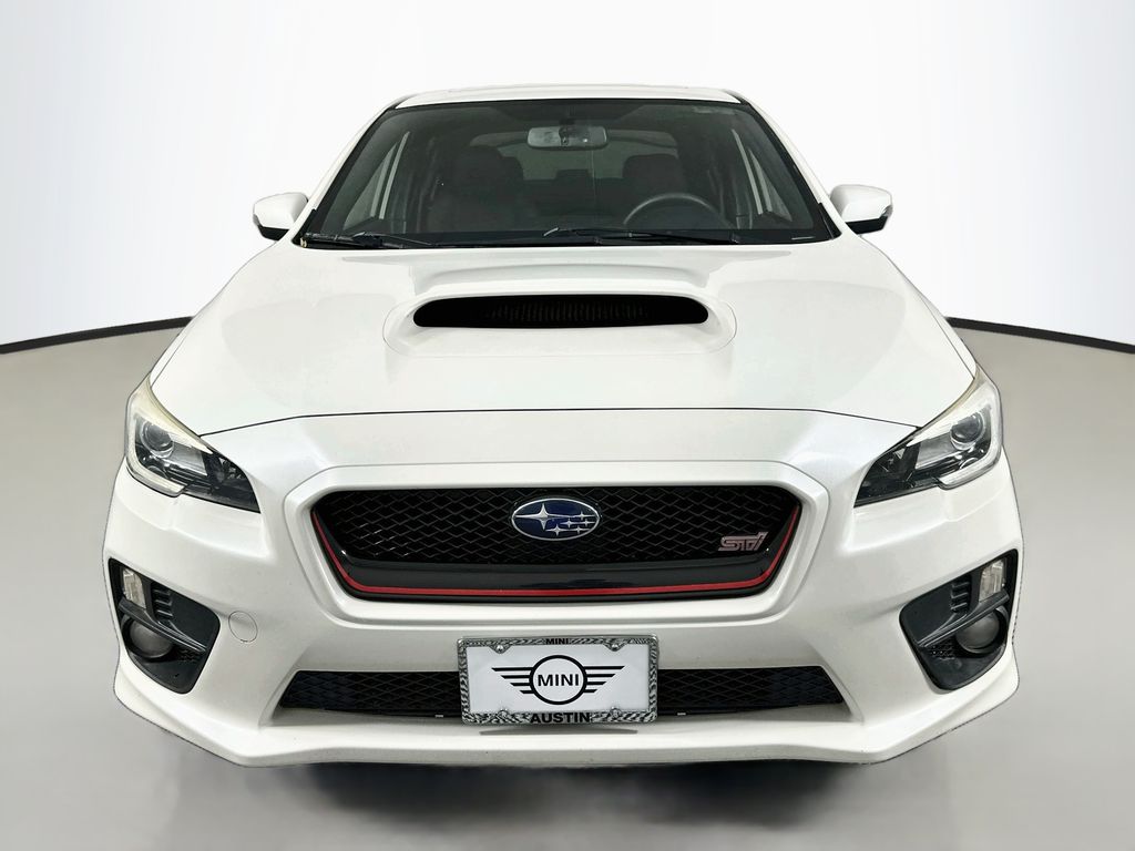 Thumbnail: 2015 Subaru Impreza - 2