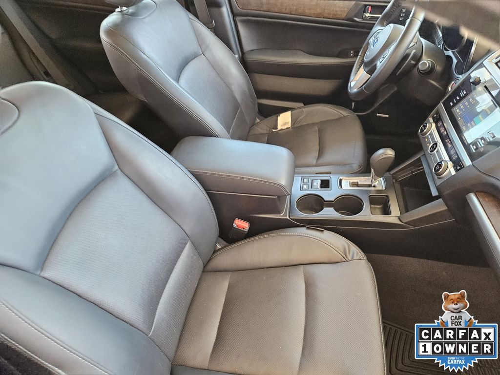 Used 2016 Subaru Outback SUV