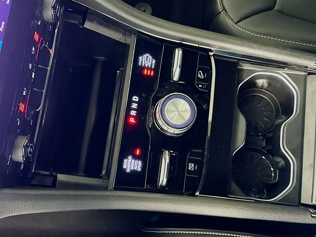 Thumbnail: 2025 Jeep Grand Cherokee L - 17