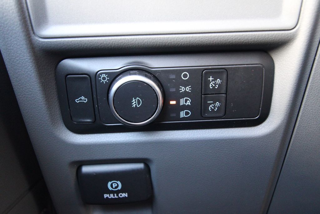 Used 2021 Ford F-150 Truck
