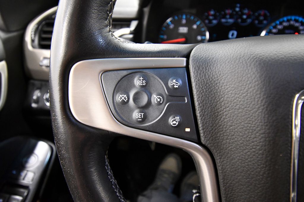 Used 2020 GMC Yukon SUV