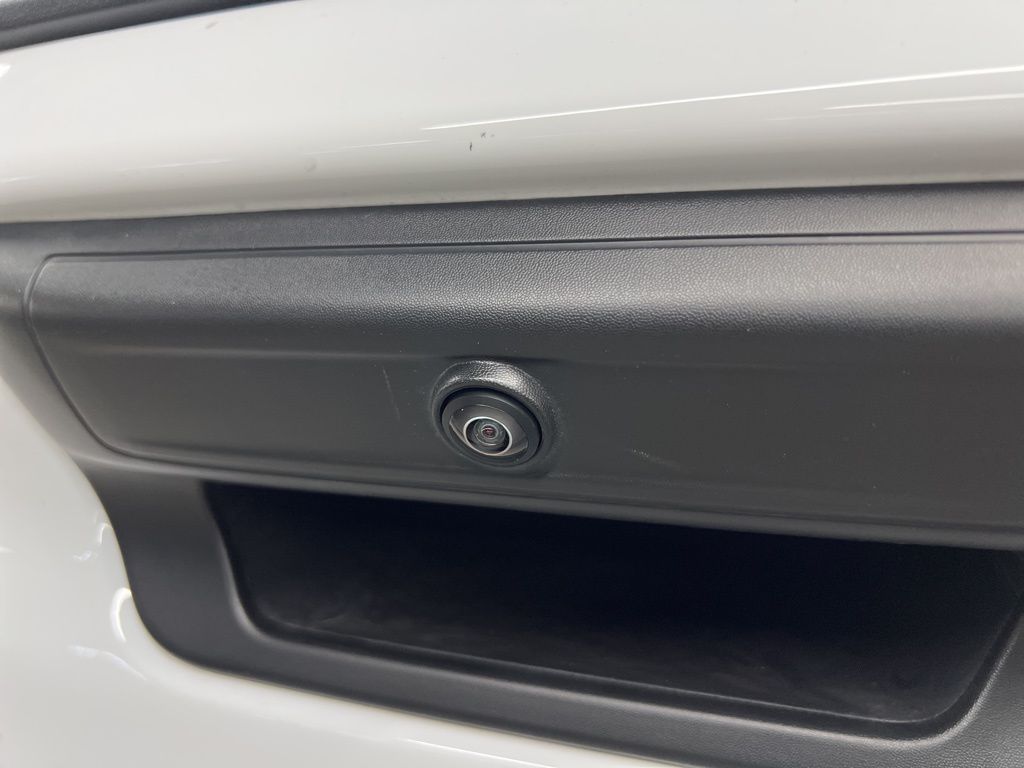 2025 Ram 1500 Tradesman White at Big Star Chrysler Jeep Dodge Ram 