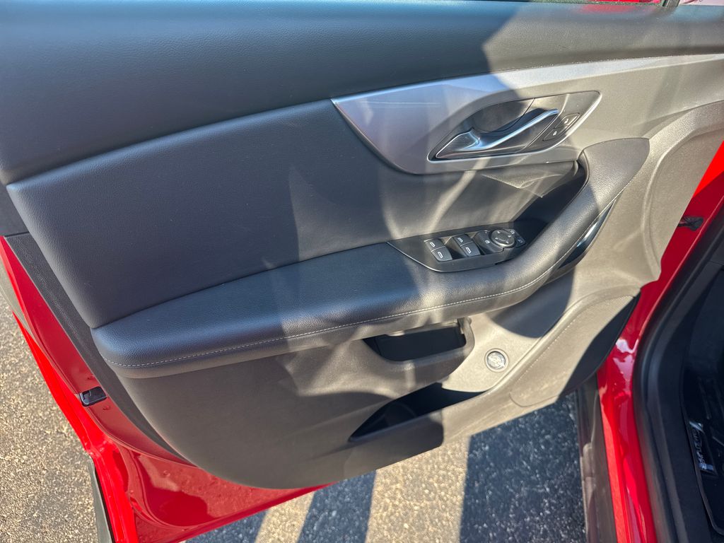 Used 2019 Chevrolet Blazer SUV