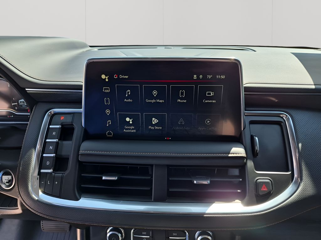 Used Car 2024 Gmc Yukon  At4 For Sale Under $70,000 In Austin, Texas