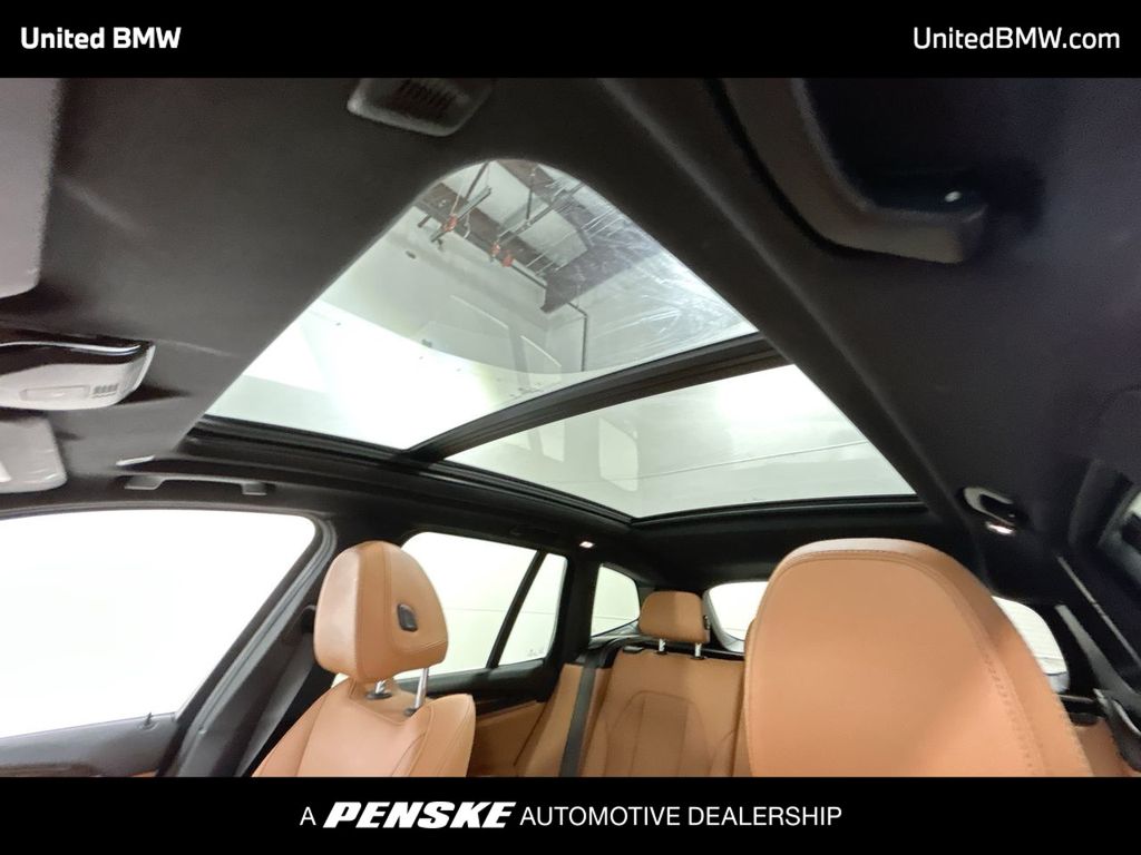 Thumbnail: 2024 BMW X3 - 20