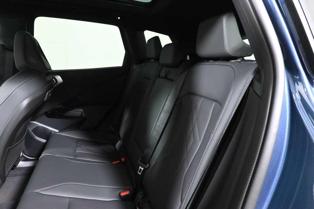 Thumbnail: 2026 BMW X3 - 4