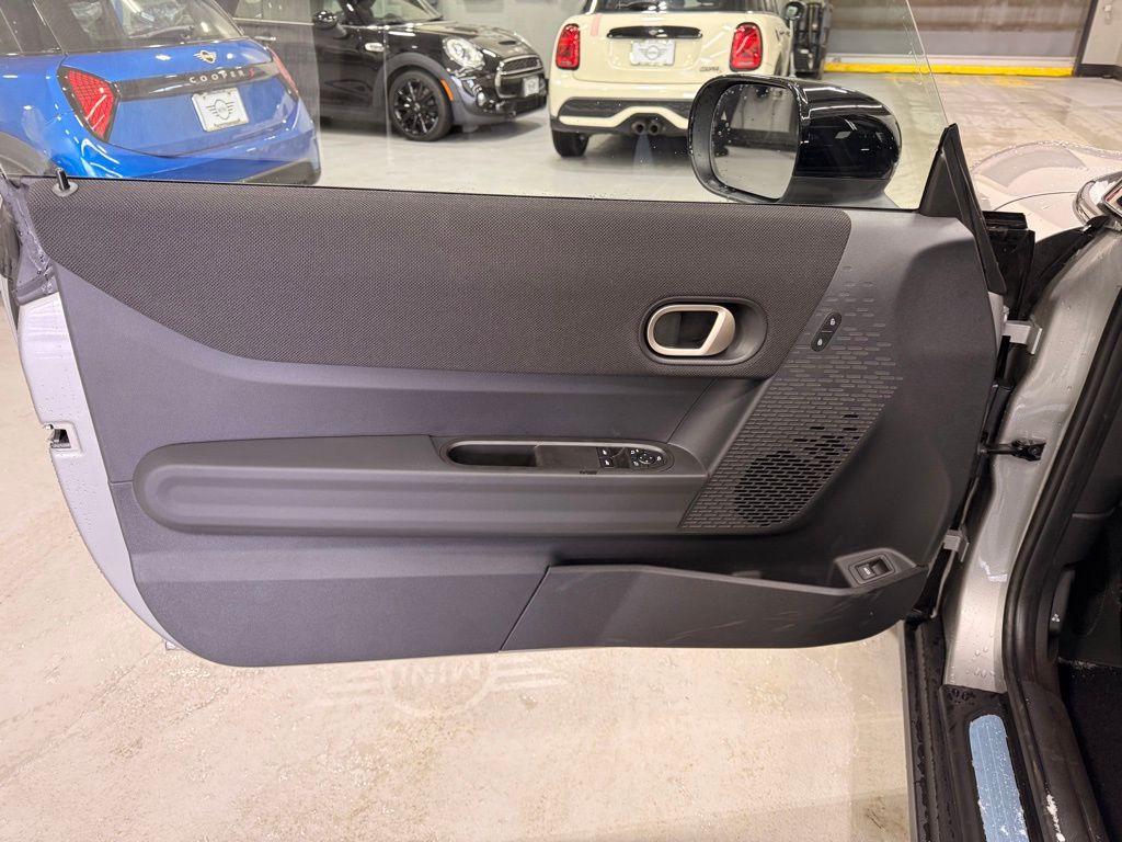 Thumbnail: 2026 MINI Cooper - 10