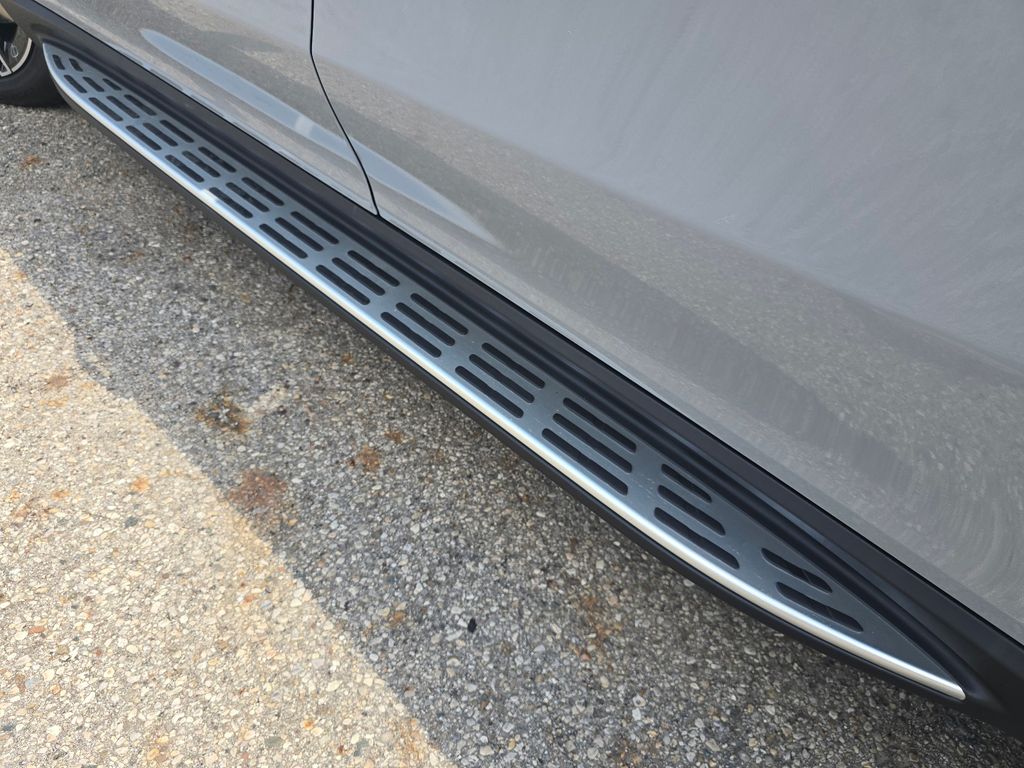 New 2026 Gray Mercedes-Benz GLS 450 image 24