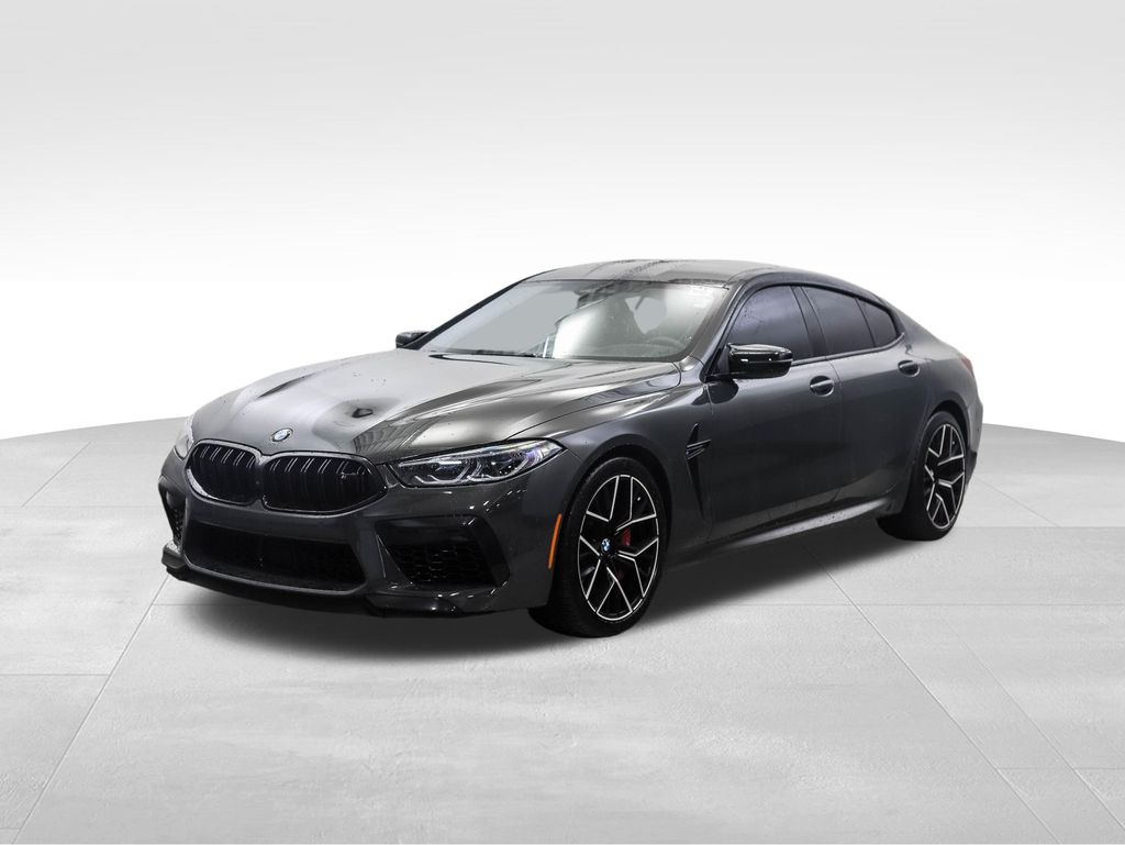 2025 BMW M8 Competition -
                  Bloomington, MN
