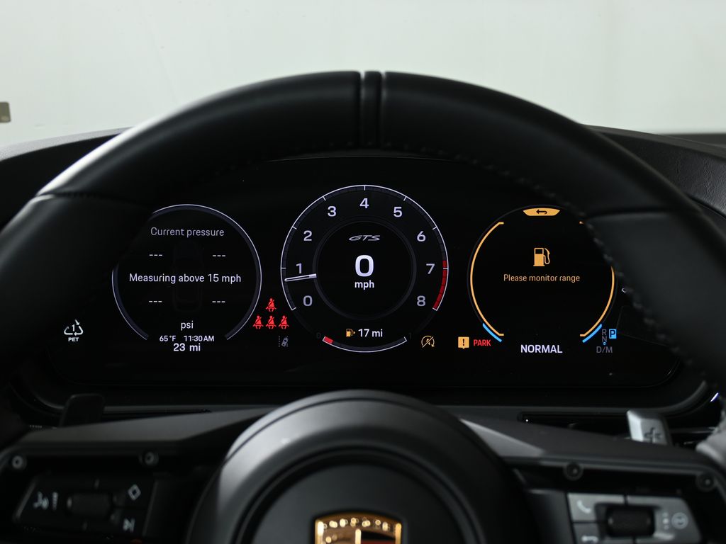 Thumbnail: 2026 Porsche  - 20