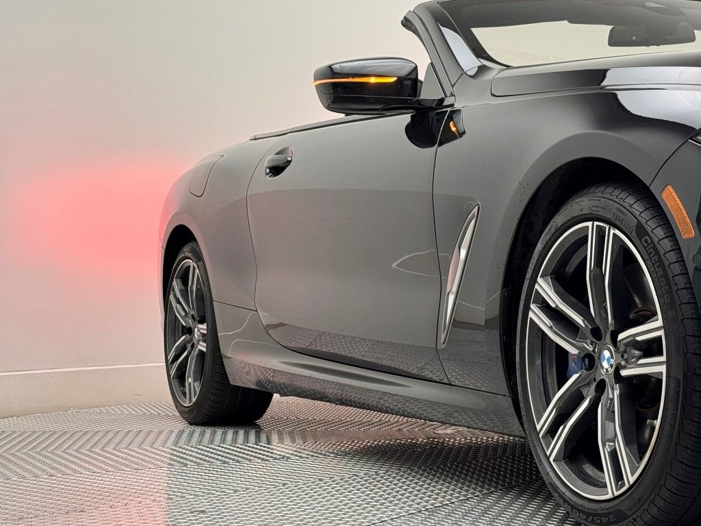 Thumbnail: 2023 BMW 8 Series - 4