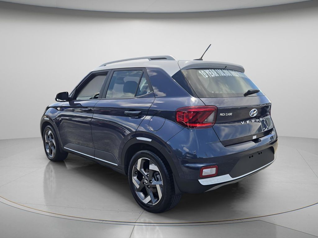 2026 Hyundai Venue - $21,499