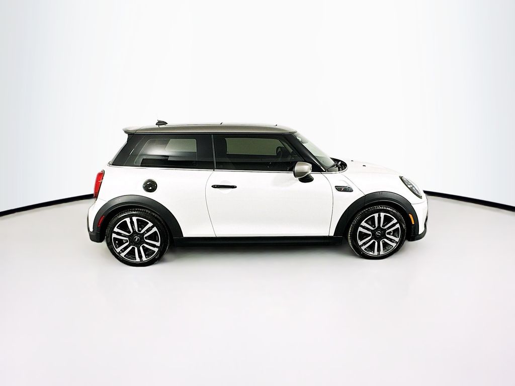 2024 MINI Cooper S 4