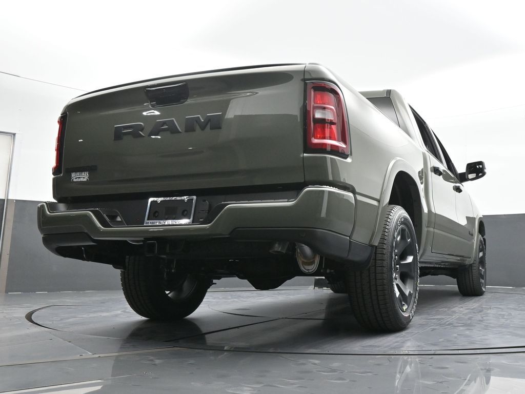 New 2026 Canyon Lake Ram Big Horn/Lone Star image 55