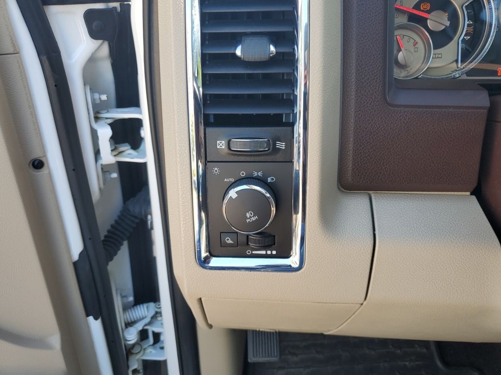 Used Car 2016 Ram 1500  Laramie Longhorn For Sale Under $20,000 In Austin, Texas