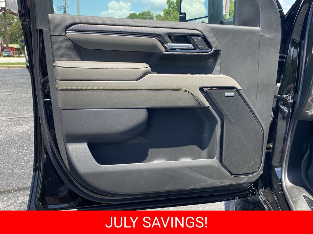 New 2026 Chevrolet Silverado 2500HD Truck