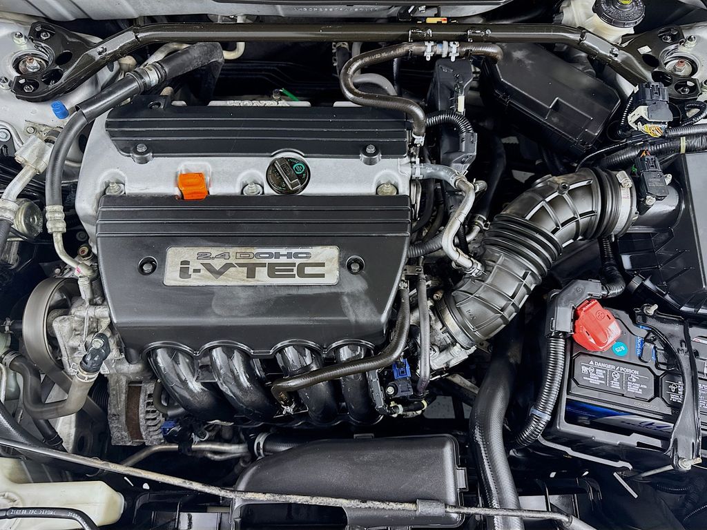 Used Car 2009 Honda Accord  Ex-l For Sale Under $10,000 In Austin, Texas