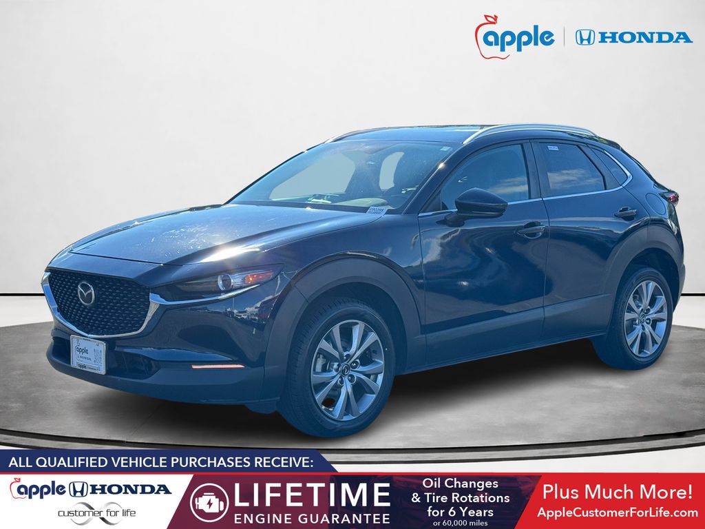 2023 Mazda CX-30 2.5 S Select