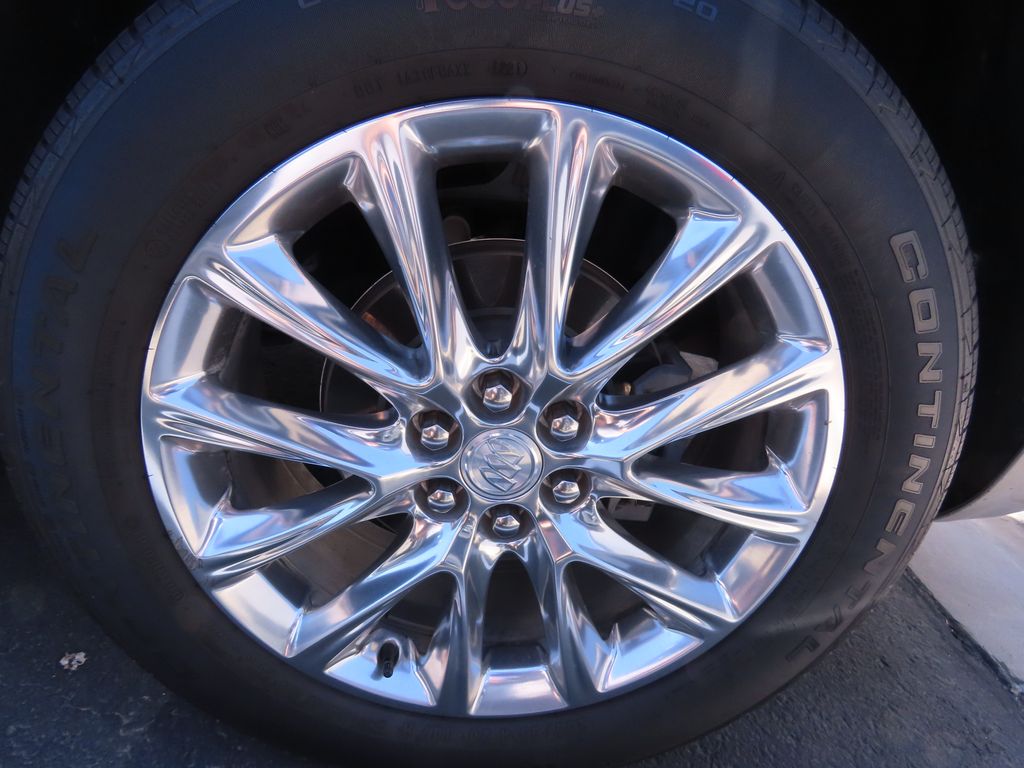 Thumbnail: 2021 Buick Enclave - 16