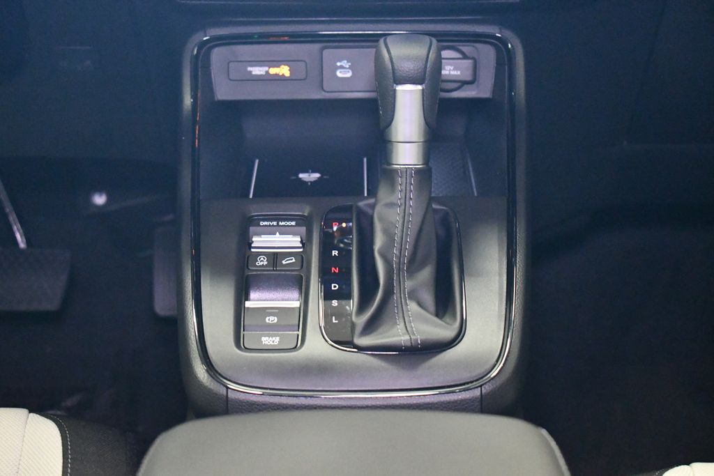 Thumbnail: 2026 Honda CR-V - 13