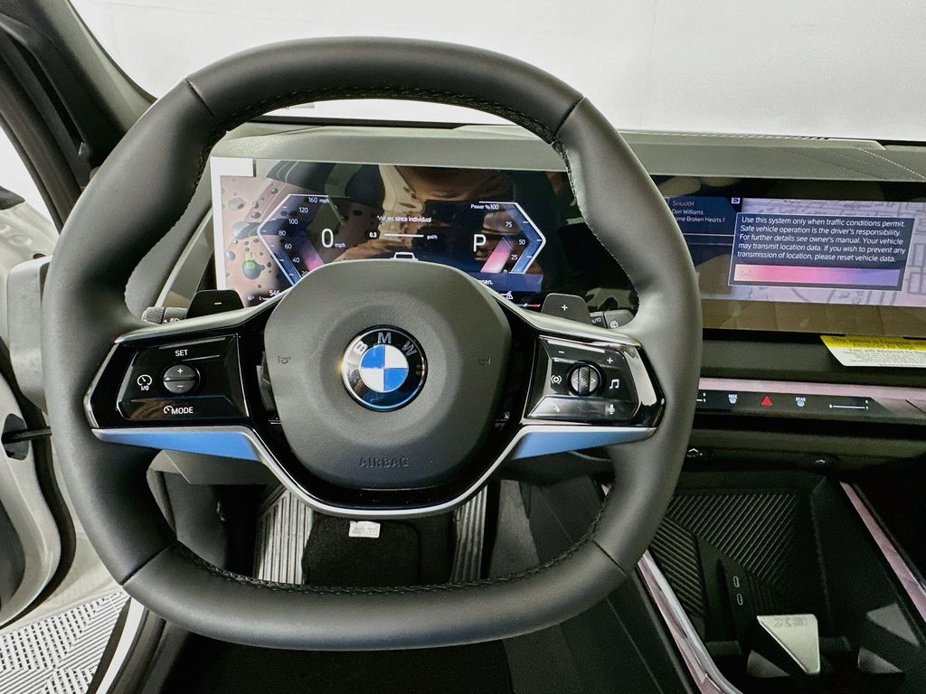 Thumbnail: 2026 BMW X3 - 10