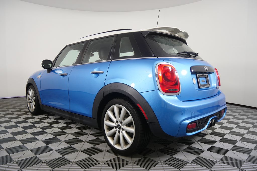 Thumbnail: 2016 MINI Cooper - 5