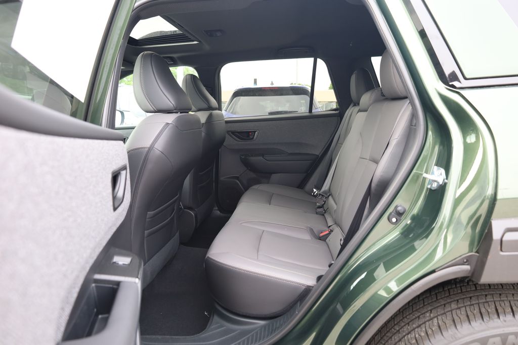 new 2026 Subaru Outback car, priced at $41,594
