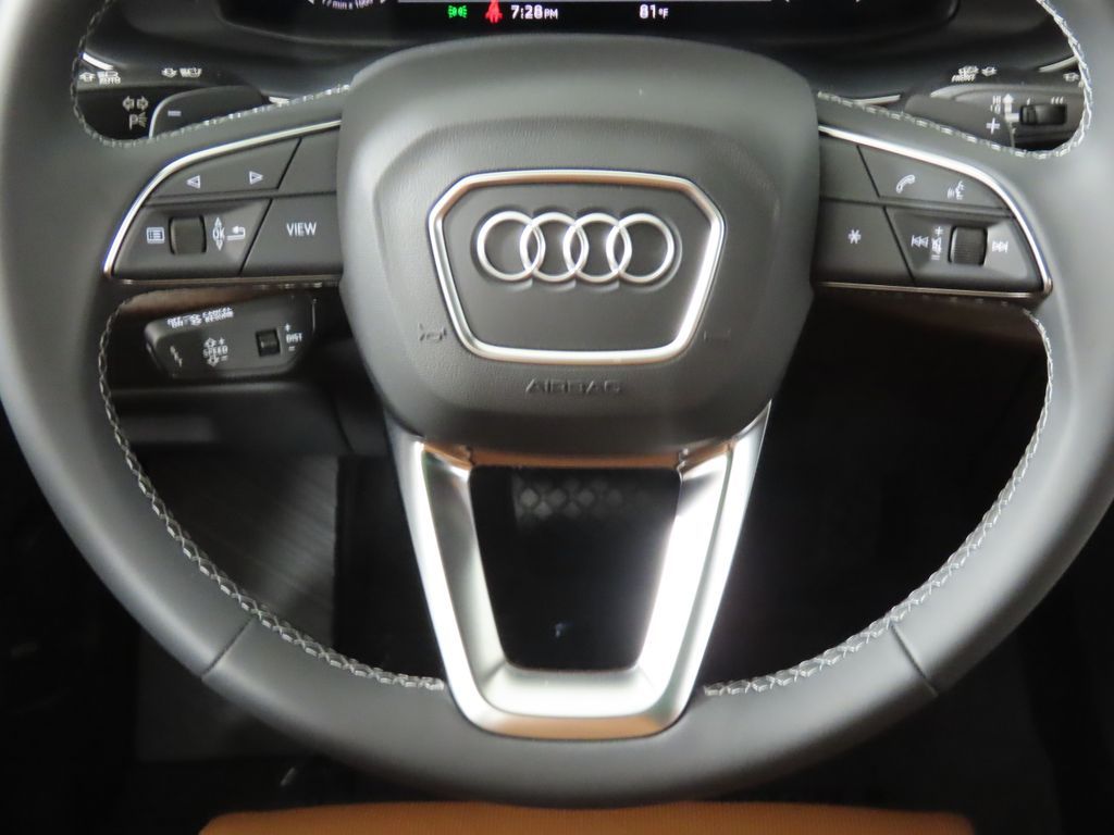 Thumbnail: 2026 Audi Q8 - 16