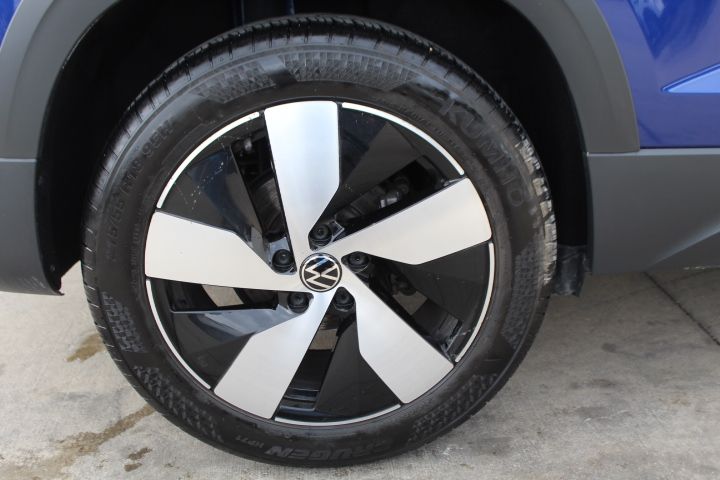 Used Car 2024 Volkswagen Taos  1.5t S For Sale Under $25,000 In Georgetown, Texas